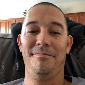 Meet your Posher, Jason